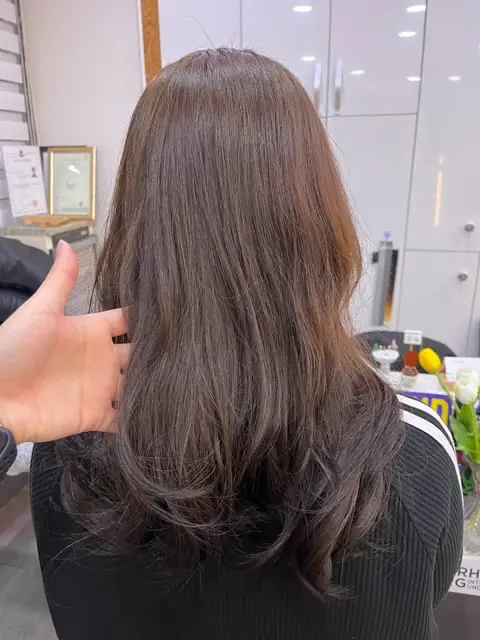 더벨루헤어 사진 1
