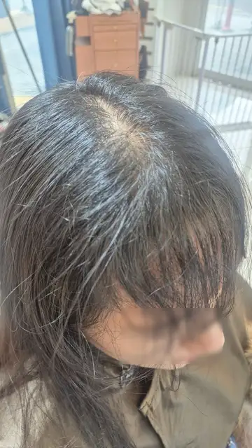 샵 머뭄헤어 사진 6