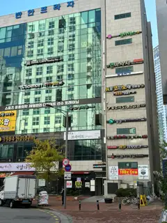 민블리 사진