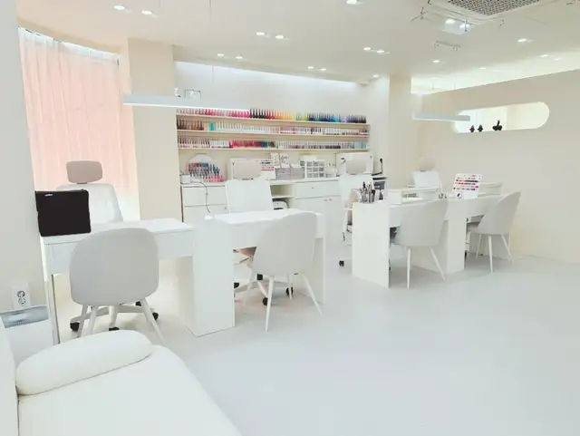 유니즈네일 사진 6