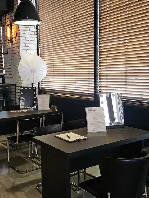 올커버브로우바 사진 3