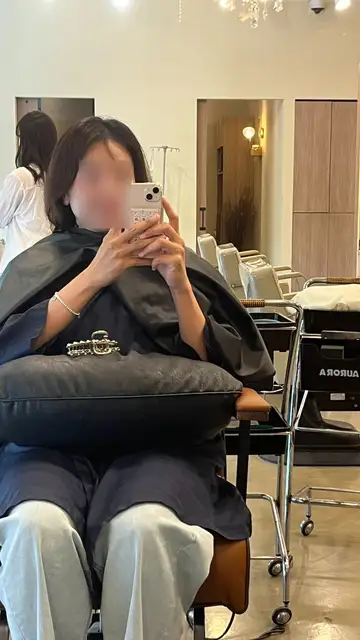 고정현헤어 송도센트럴점 사진 8