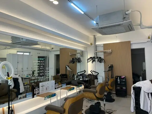 이로운헤어 사진 6