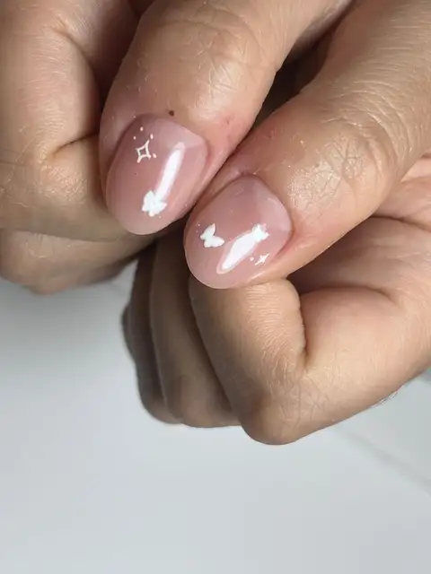 아보카도네일샵 사진 4