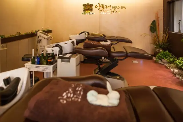 앙포레모리노헤어 이천점 사진 2