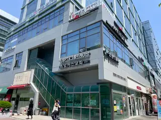 살롱로지 사진
