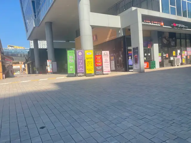 오쏘헤어 청라점 사진 8