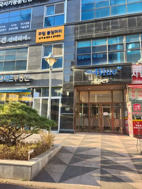 붙임머리 꾸밈 사진 7