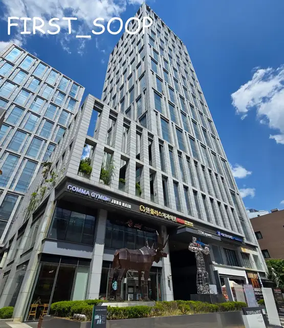 준오헤어 구의역점 사진 7