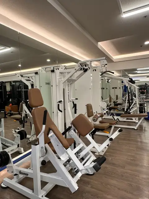 바디코치 동탄목동점 사진 4