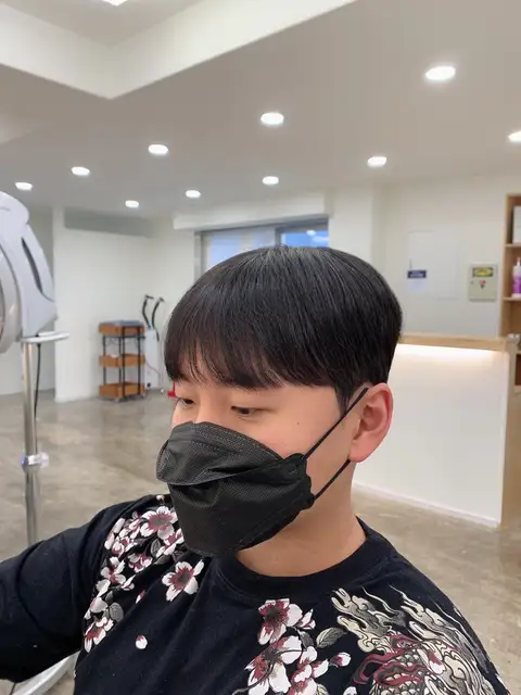 헤어세이지 사진 4