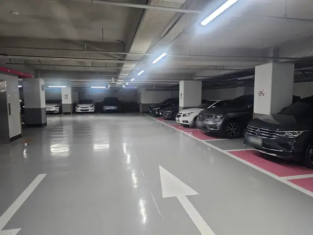 바버샵엉클부스 마곡역점 사진 8