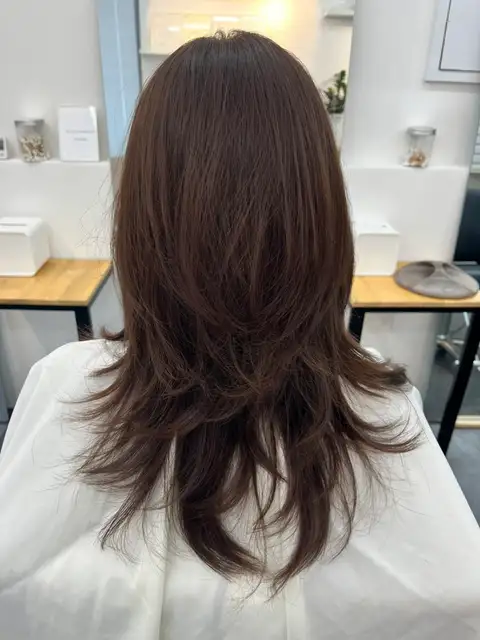 디앤아이헤어 홍대점 사진 3
