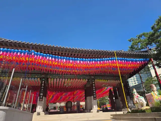 하티살롱 본점 사진 2