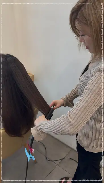 뉴이크헤어 동탄점 사진 3
