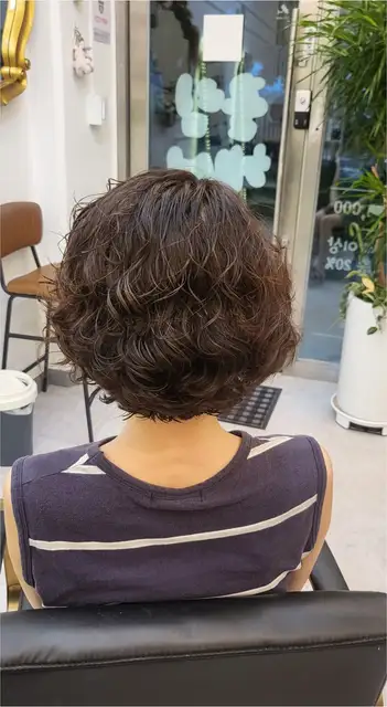 끌림헤어 사진 1