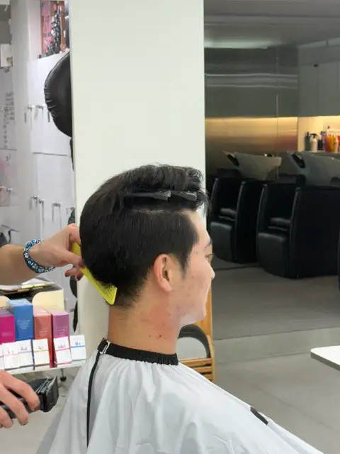더데이즈헤어 홍대점 사진 3