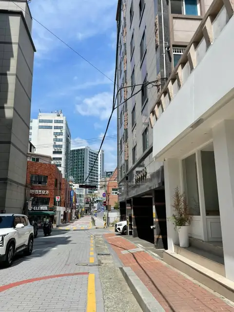 래쉬전포 사진 1