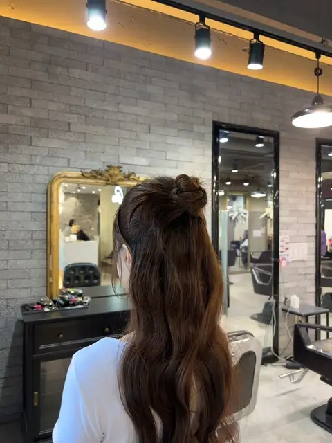 헤어젬by정길희 서면3호점 사진 2