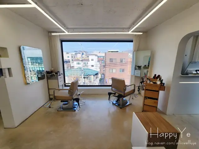 버닝데이 연남점 사진 2