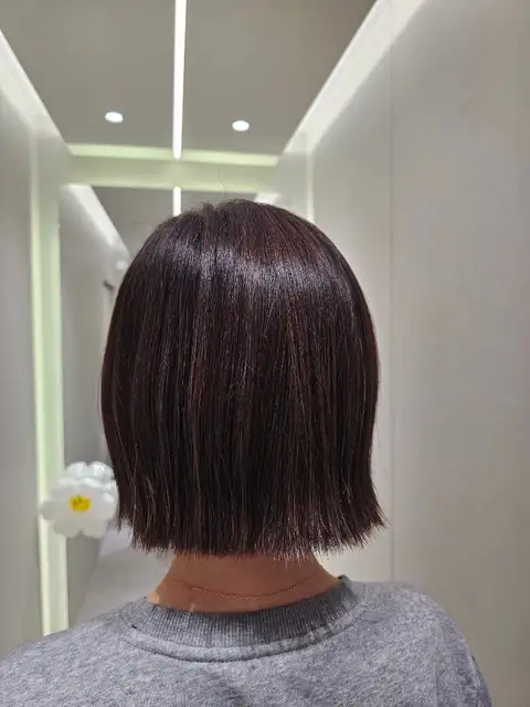 아이디헤어 송도센트럴파크점 사진 5