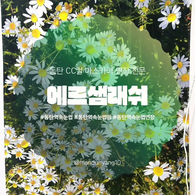 에르샘래쉬 사진 7