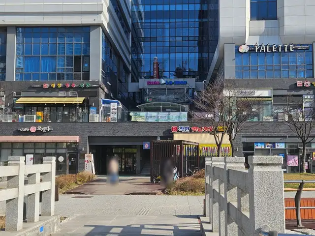브로우썸 사진 2