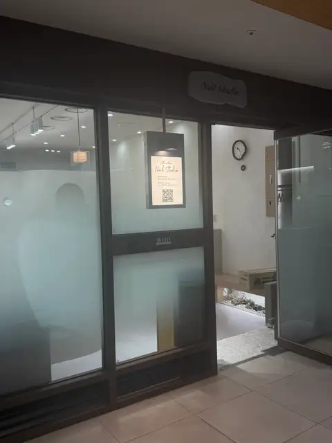 청담네일 박스 용산점 사진 3
