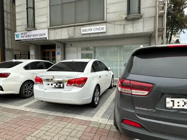 브로우온드 사진 2