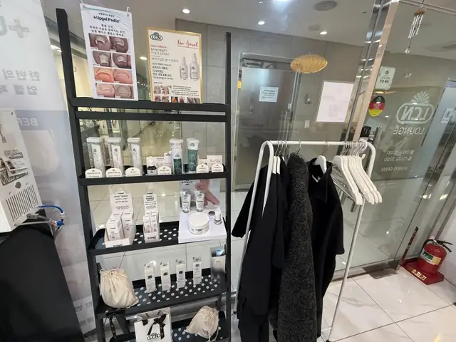 LCN라운지 마곡점 사진 4
