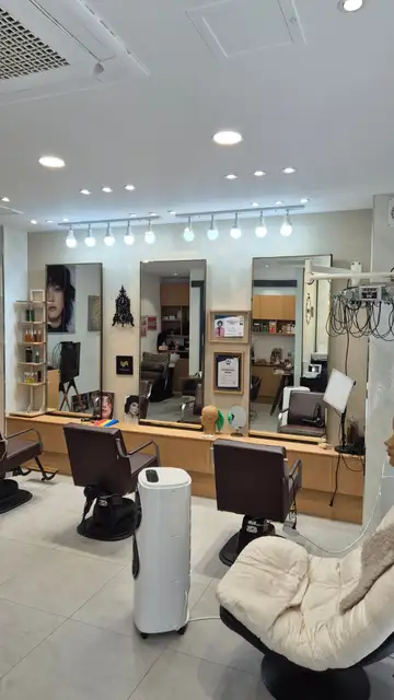 헤어뷰티 리프트 사진 4