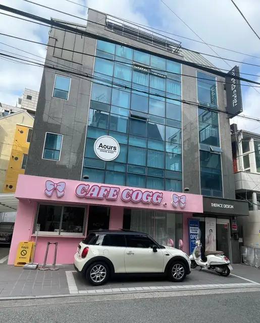 멜로즈뷰티 홍대점 사진 6