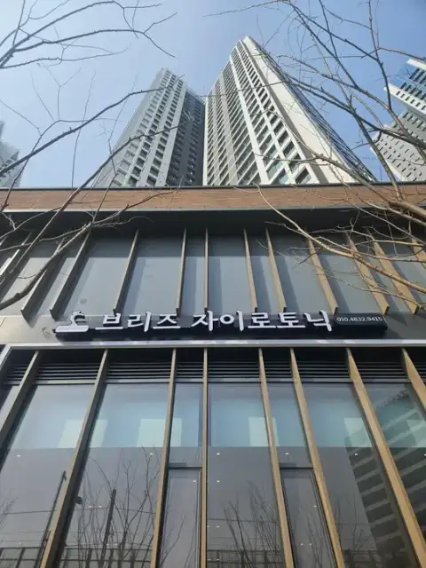 브리즈 자이로토닉 사진 2