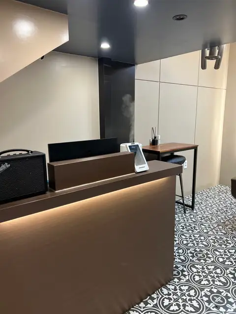 어체어 사진 7