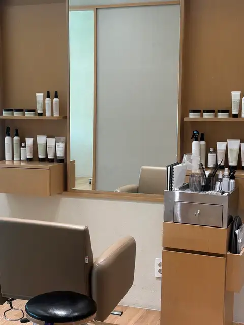 차홍룸 송도점 사진 7