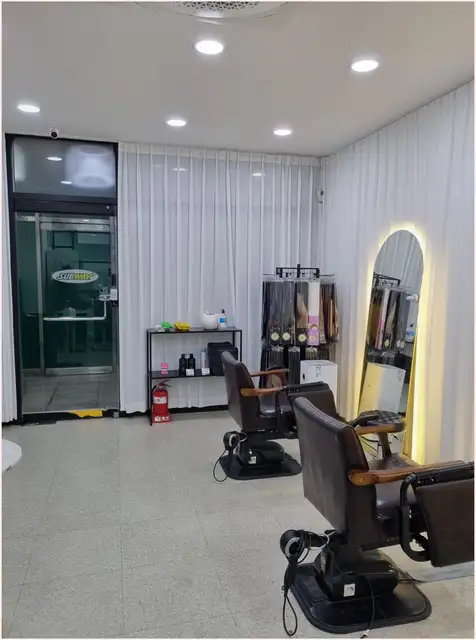 루미에르붙임머리 홍대점 사진 4