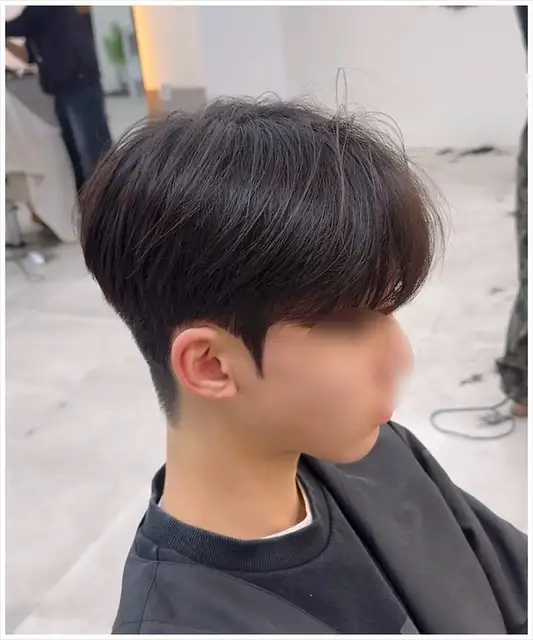프리모맨즈헤어 의정부점 사진 2