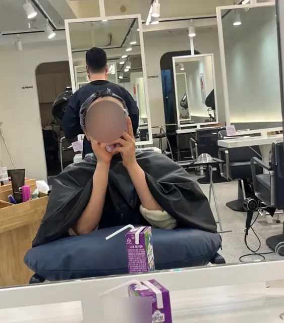 트하헤어 사진 4