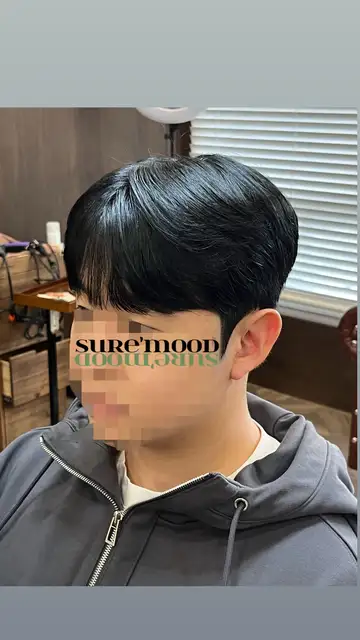 맨스톤맨즈헤어 사진 6