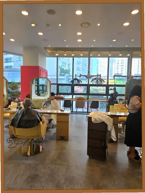 라비앙르로즈 청라점 사진 7