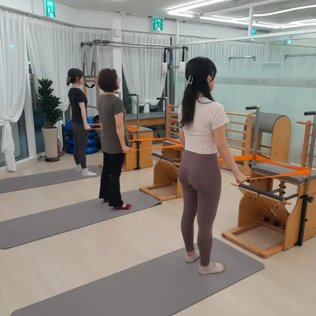 비엔비필라테스 사진 6