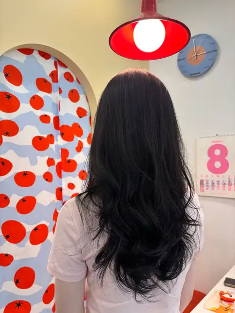 온플리크헤어 사진 3