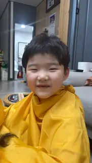 어뉴띵헤어 사진