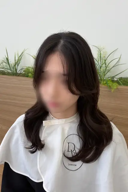 다움헤어 사진 7