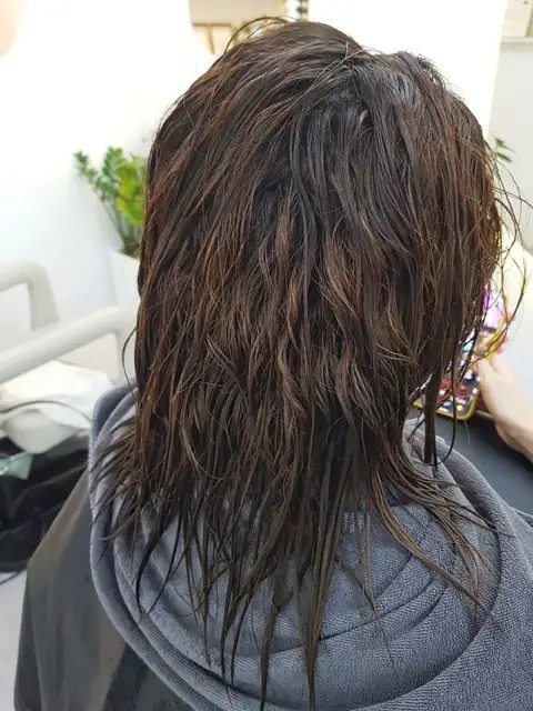 땅콩헤어샵 사진 8