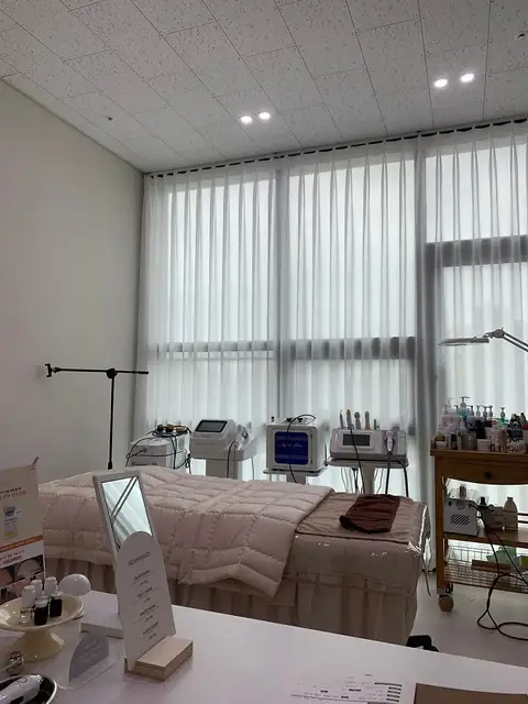 숨모공세척테라피 사진 2