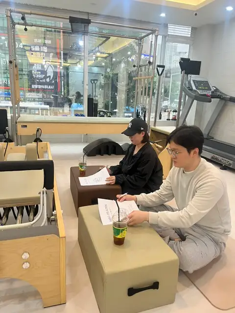 바로필라테스 사진 5