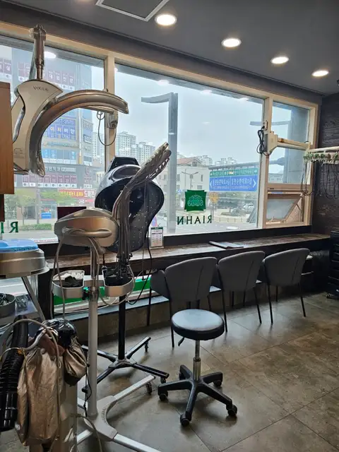 리안헤어 동탄영천11자상가점 사진 8