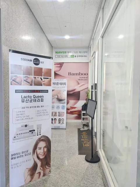 디오 에스테틱 사진 3