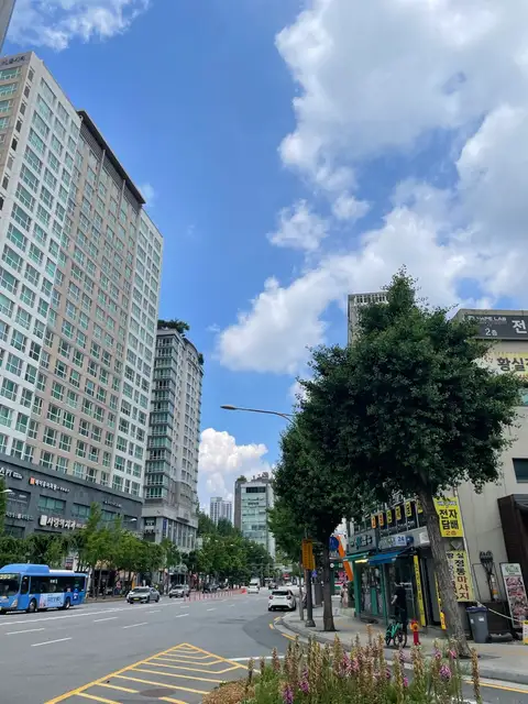 준오헤어 구의역점 사진 5
